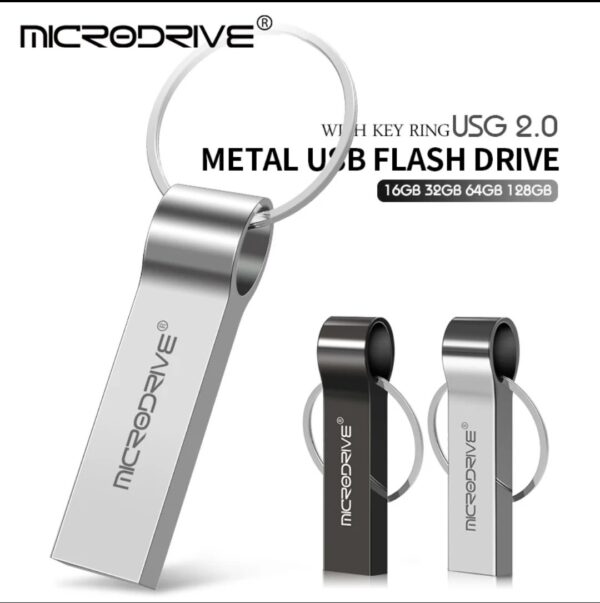 USB Pendrive