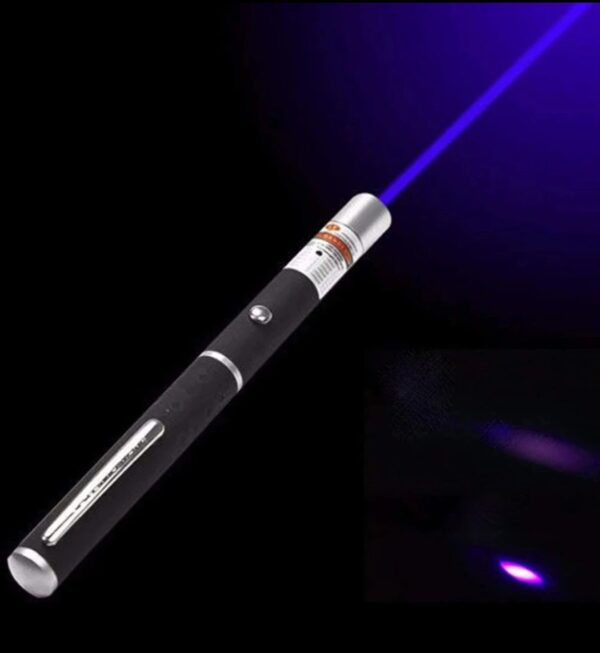 laser pen