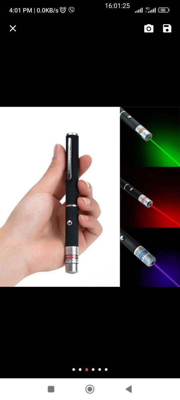 laser pen - Image 3