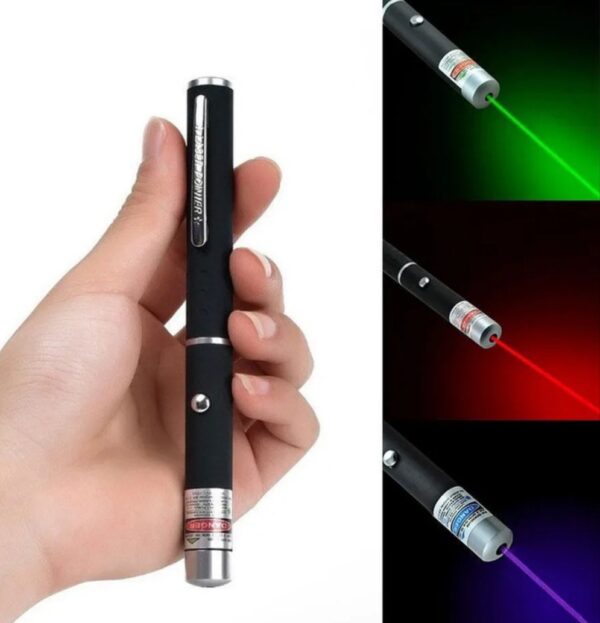 laser pen - Image 2