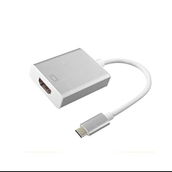 USB c to HDMI converter