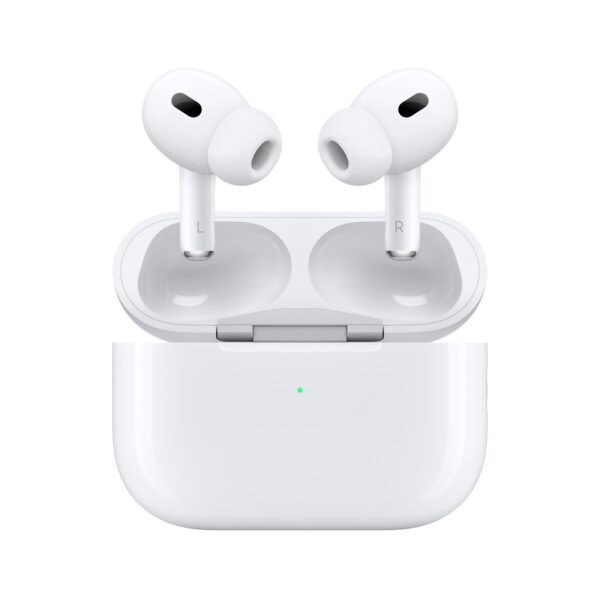 AirPods Pro (2nd generation) with MagSafe Charging Case (USB‑C) - Image 3