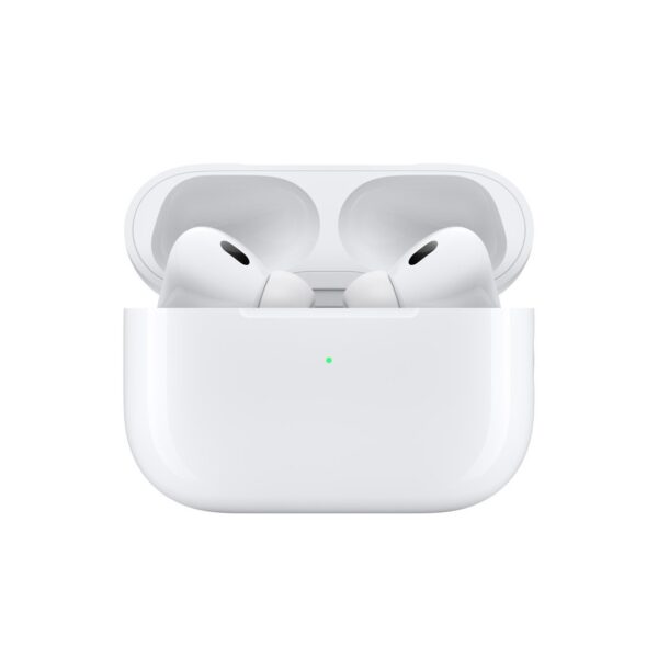 AirPods Pro (2nd generation) with MagSafe Charging Case (USB‑C) - Image 7