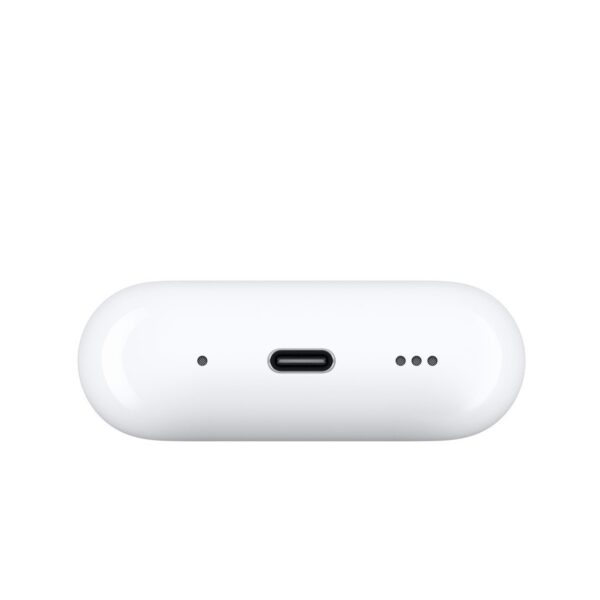 AirPods Pro (2nd generation) with MagSafe Charging Case (USB‑C) - Image 6