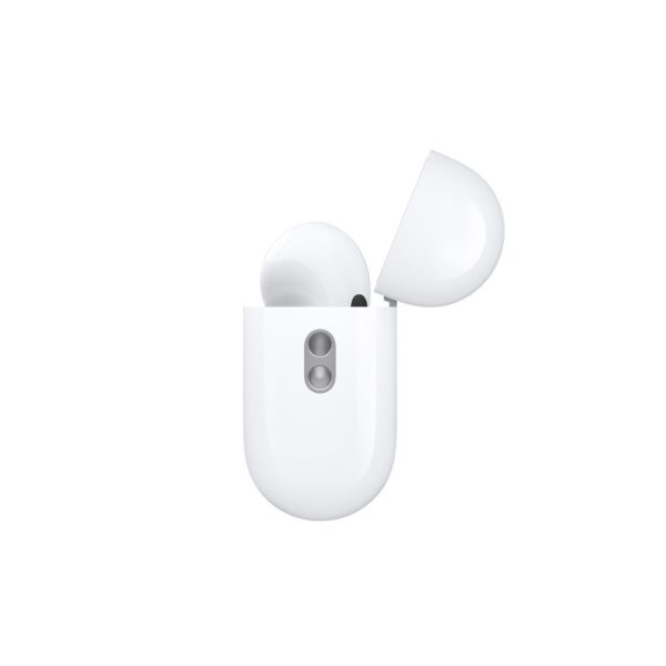 AirPods Pro (2nd generation) with MagSafe Charging Case (USB‑C)