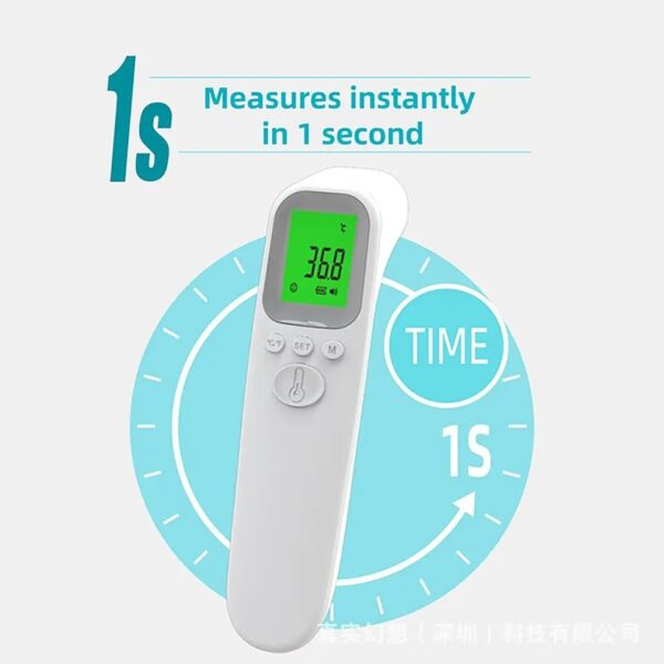 medical thermometer