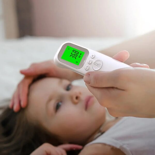 medical thermometer - Image 3