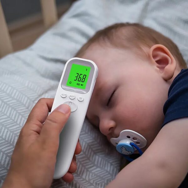 medical thermometer - Image 2